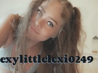 Sexylittlelexi0249