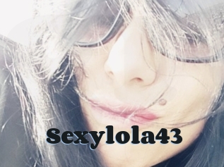 Sexylola43