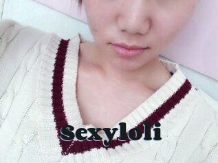 Sexyloli