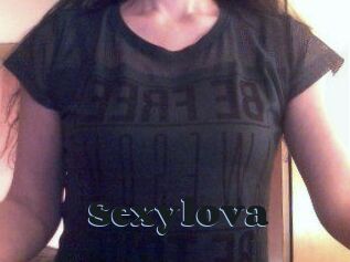 Sexylova
