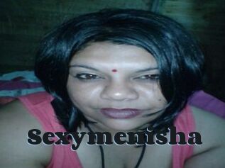 Sexymenisha
