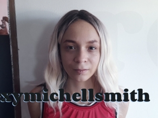 Sexymichellsmith