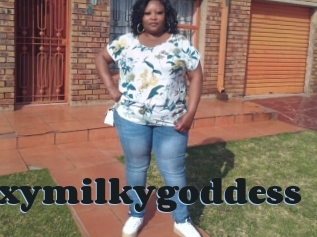 Sexymilkygoddess