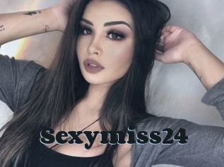 Sexymiss24