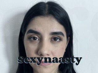 Sexynaasty