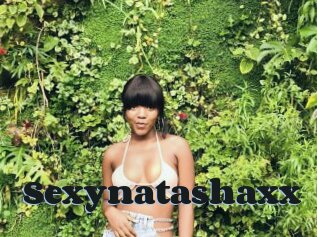 Sexynatashaxx