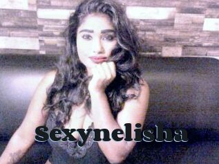 Sexynelisha