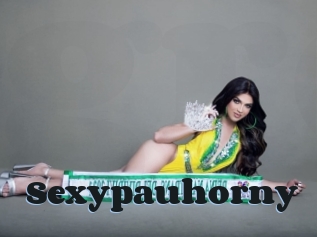 Sexypauhorny