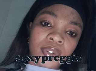 Sexypreggie