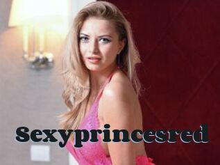 Sexyprincesred