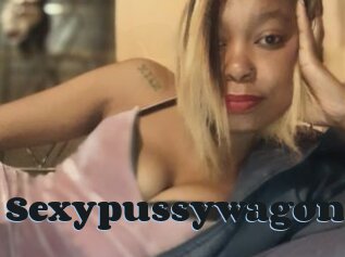 Sexypussywagon