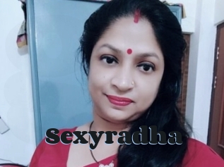 Sexyradha