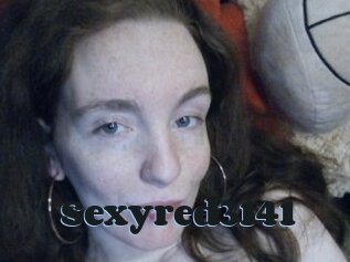 Sexyred3141