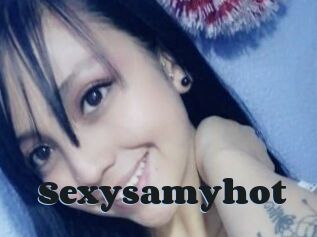 Sexysamyhot