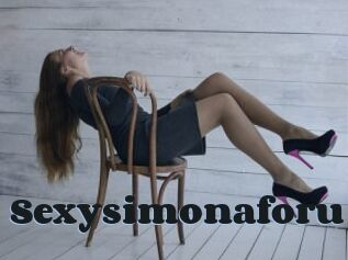 Sexysimonaforu