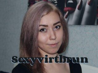 Sexyvirtbrun