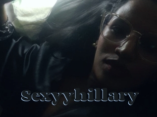 Sexyyhillary