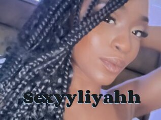 Sexyyliyahh