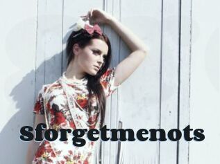 Sforgetmenots
