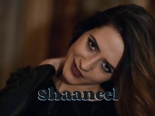 Shaaneel