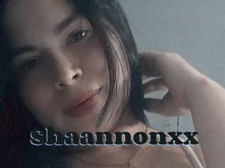 Shaannonxx