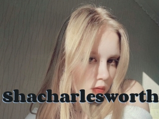 Shacharlesworth