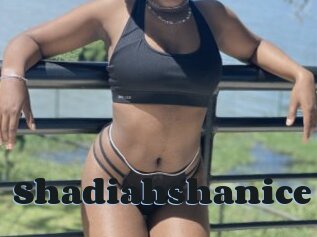 Shadiahshanice