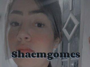 Shaemgomes