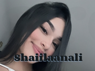 Shaiilaanali