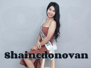 Shainedonovan