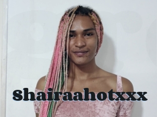 Shairaahotxxx