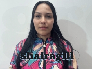 Shairagill
