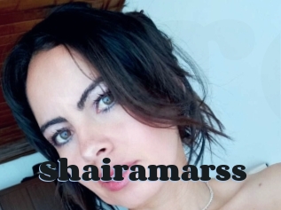 Shairamarss