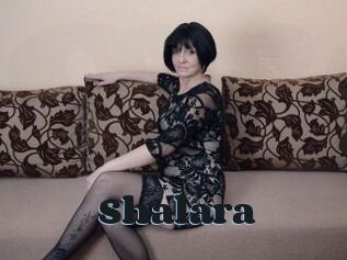 Shalara