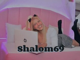Shalom69