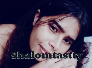 Shalomtastty