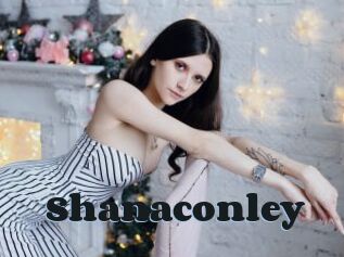 Shanaconley
