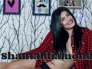 Shantaldiamond