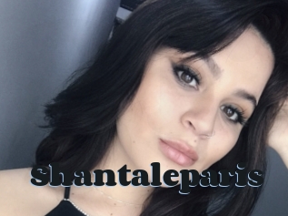 Shantaleparis