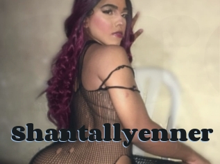 Shantallyenner