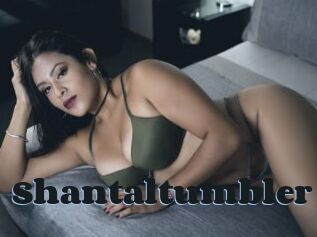 Shantaltumbler