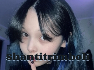 Shantitrimboli