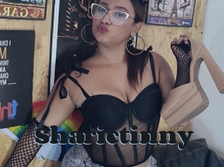 Sharictinny