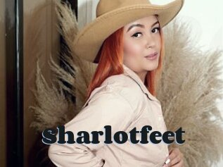 Sharlotfeet