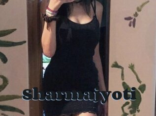 Sharmajyoti