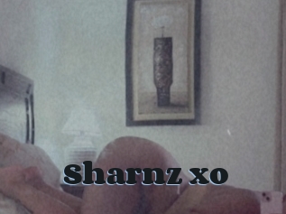 Sharnz_xo