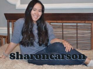 Sharoncarson