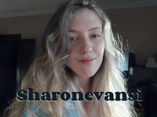 Sharonevansi