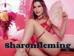 Sharonfleming