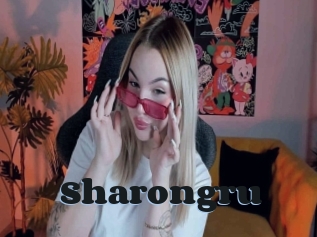 Sharongru